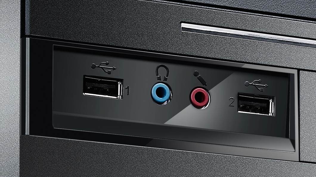 Lenovo ThinkCentre M79 MT | AMD A10 PRO-7800 R7 3.5Ghz | 8Gb ram | SSD 256GB | Windows 10 | Ottima potenza al servizio del tuo business