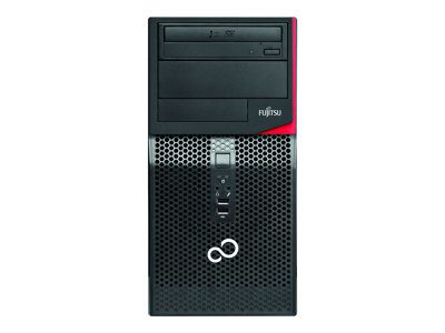 Fujitsu ESPRIMO P420 MT | Intel Core i5-4570T 2,9 GHz | RAM 8 GB | SSD 256 GB | Windows 10 Pro