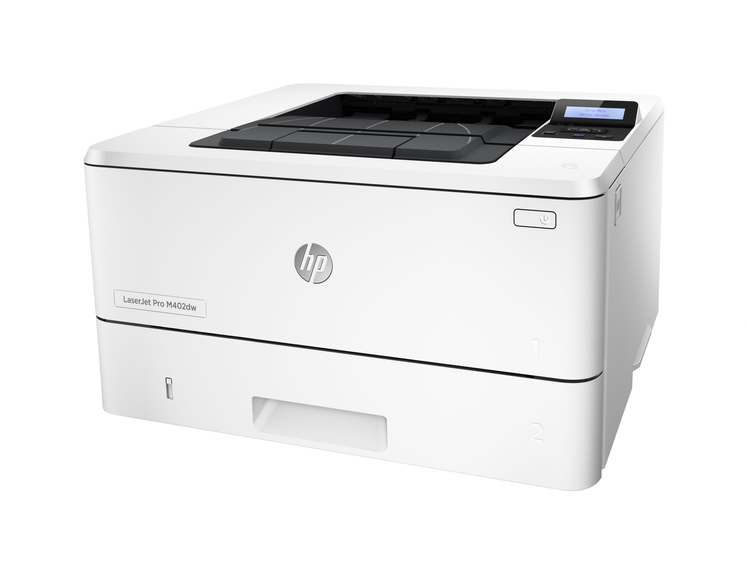 HP LaserJet Pro M402dw