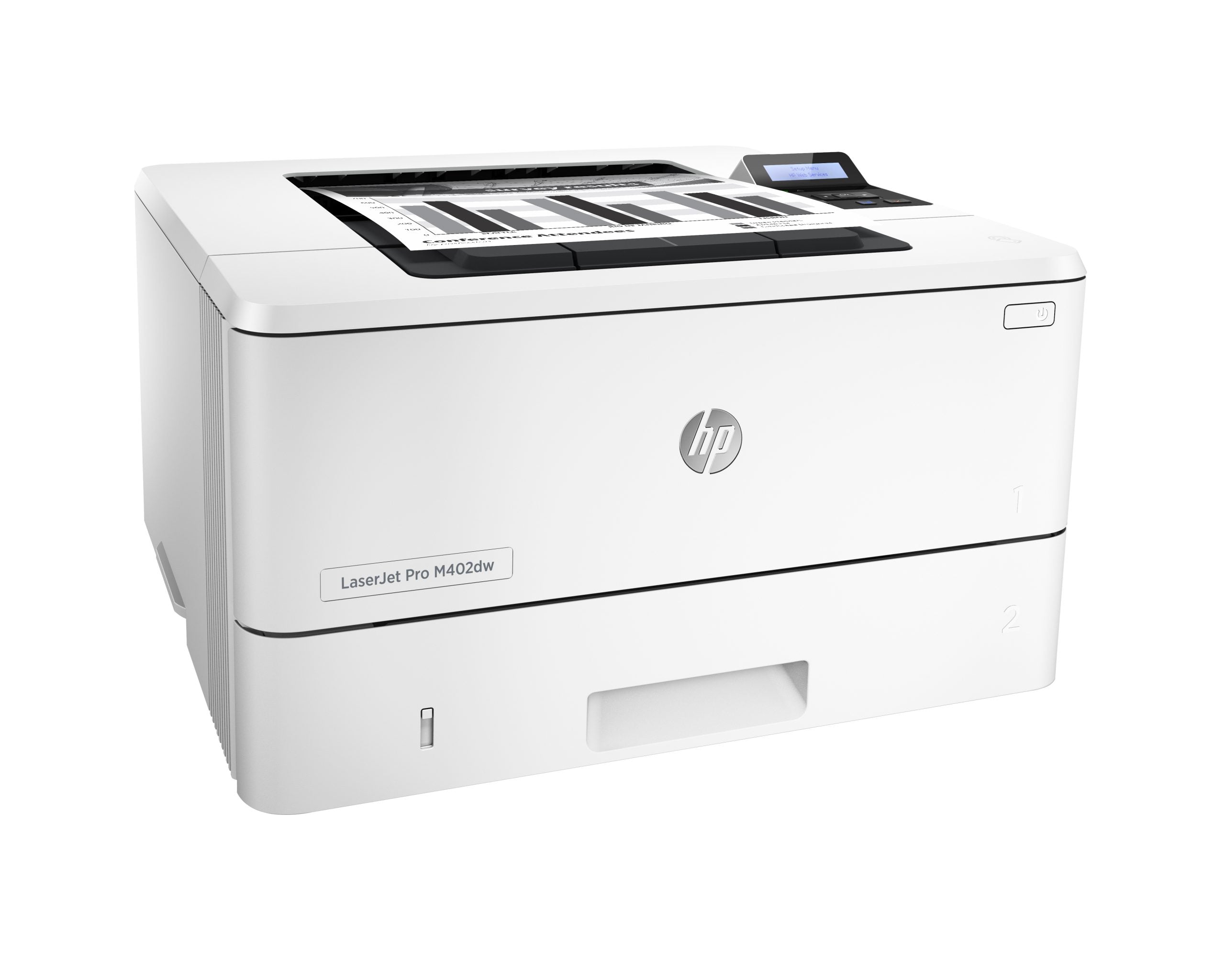 HP LaserJet Pro M402dw