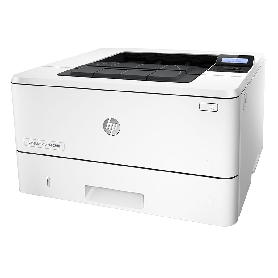 HP LaserJet Pro M402d