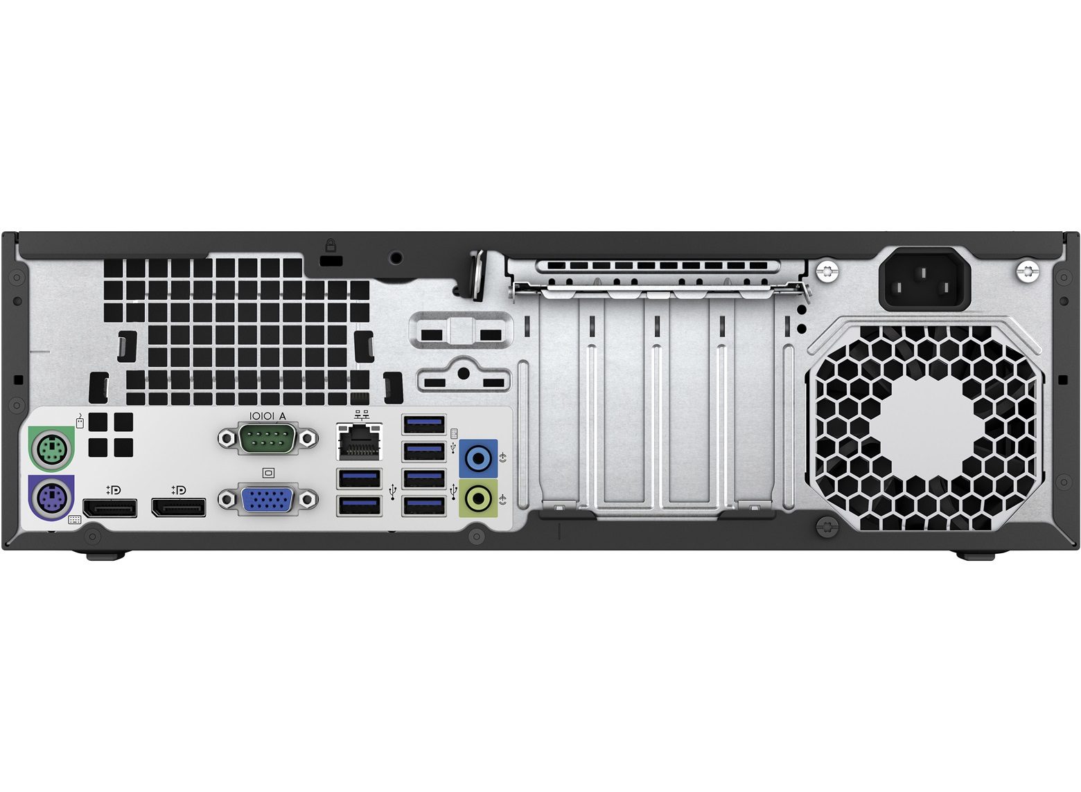 HP EliteDesk 800 G2 SFF