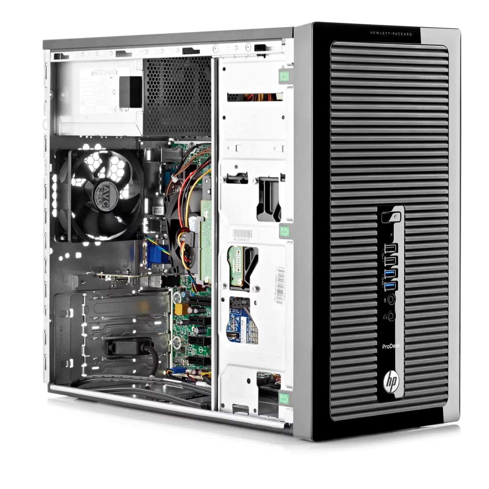 HP Prodesk 400 G3