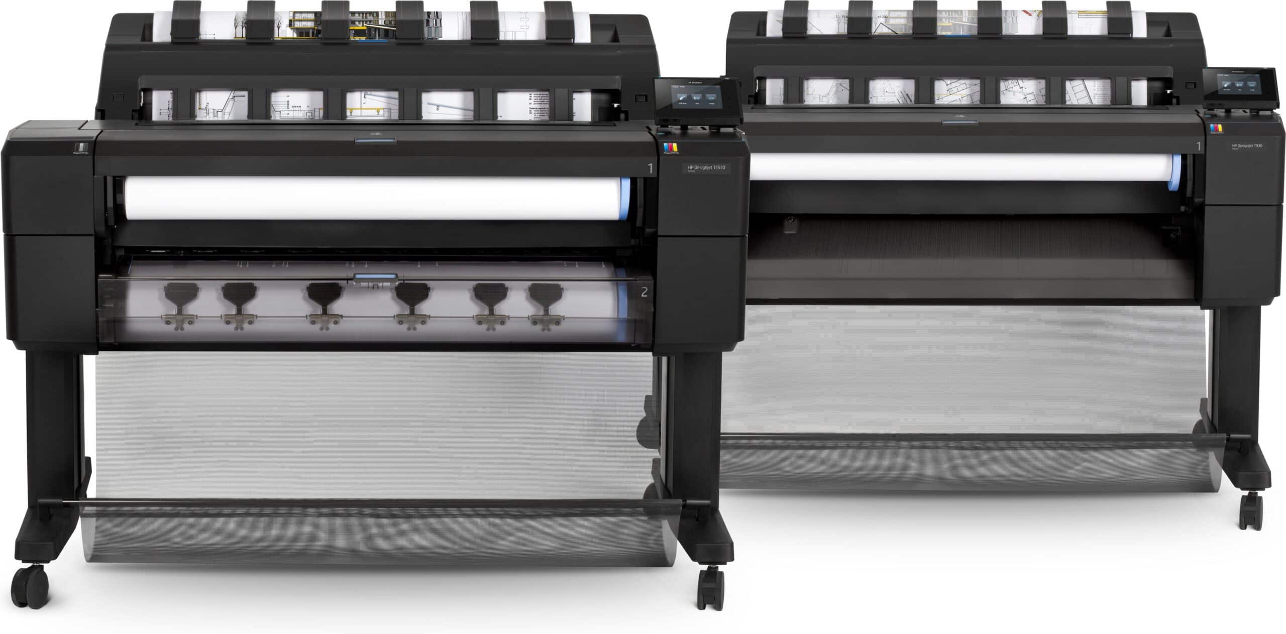 HP Designjet T930