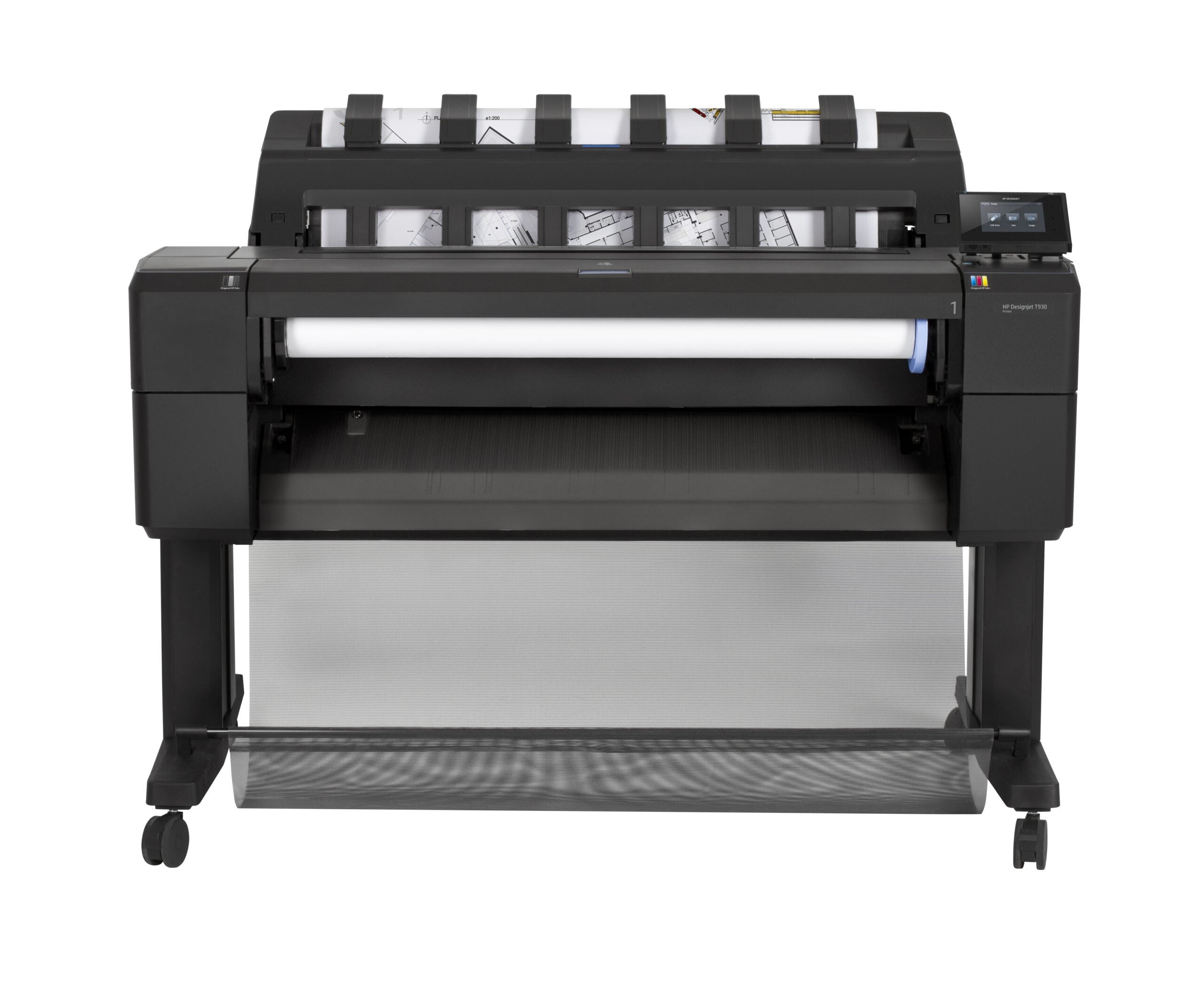 HP Designjet T930