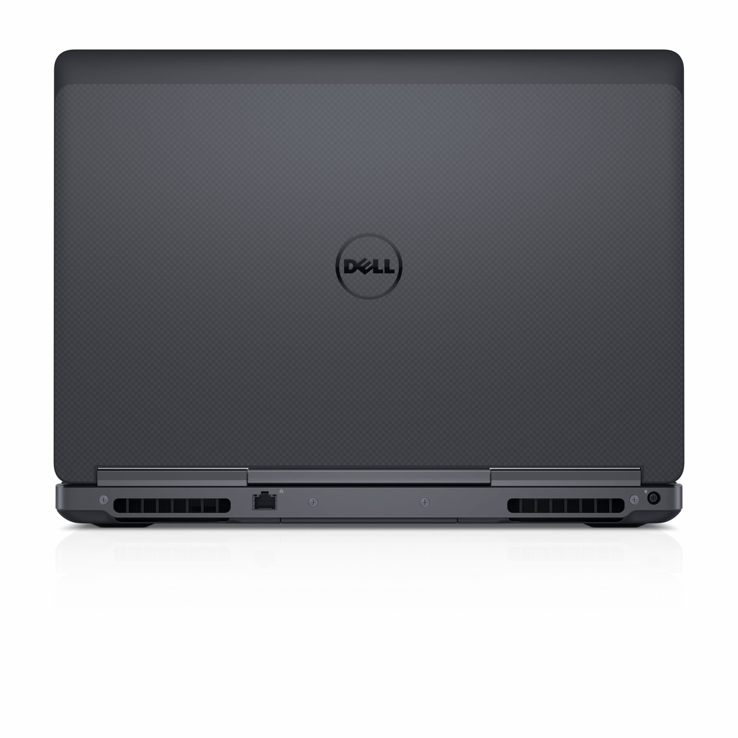 DELL Precision 7510 15.6" FullHD | Intel Core i7-6820HQ 2.7Ghz | SSD 512Gb | Nvidia Quadro M1000M | WiFi WebCam | Windows 10 Pro |