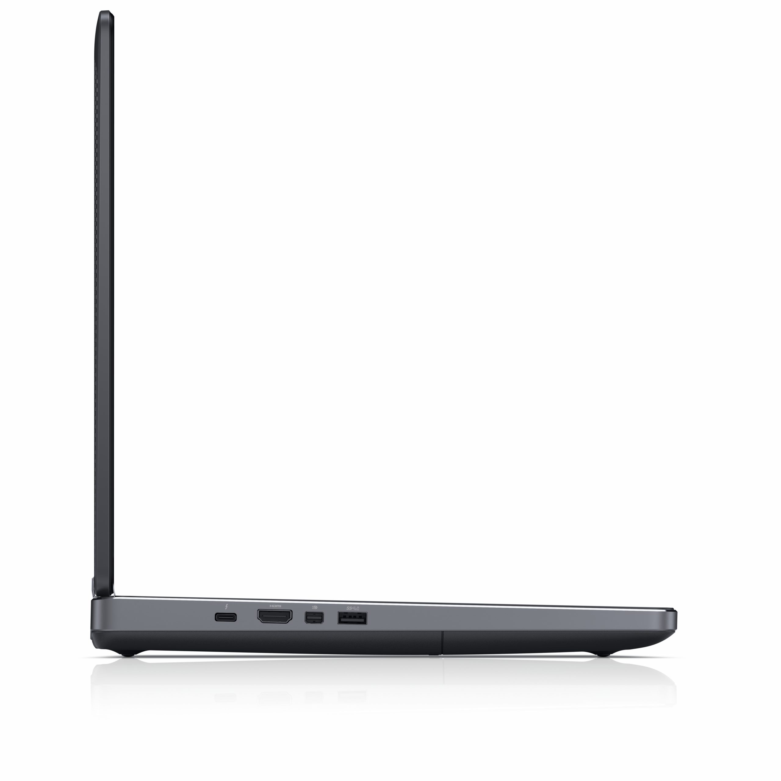 DELL Precision 7510 15.6" FullHD | Intel Core i7-6820HQ 2.7Ghz | SSD 512Gb | Nvidia Quadro M1000M | WebCam WiFi | Windows 10 Pro |