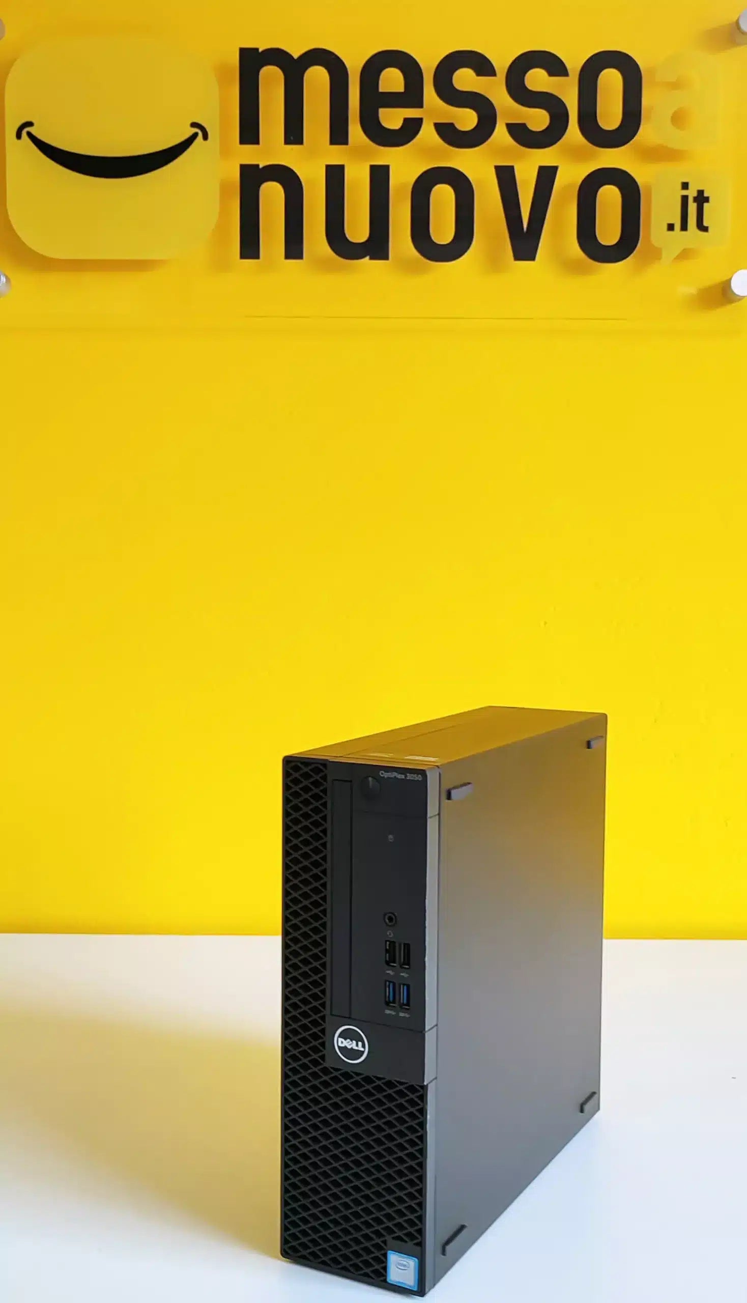 Dell OptiPlex 3050 sff