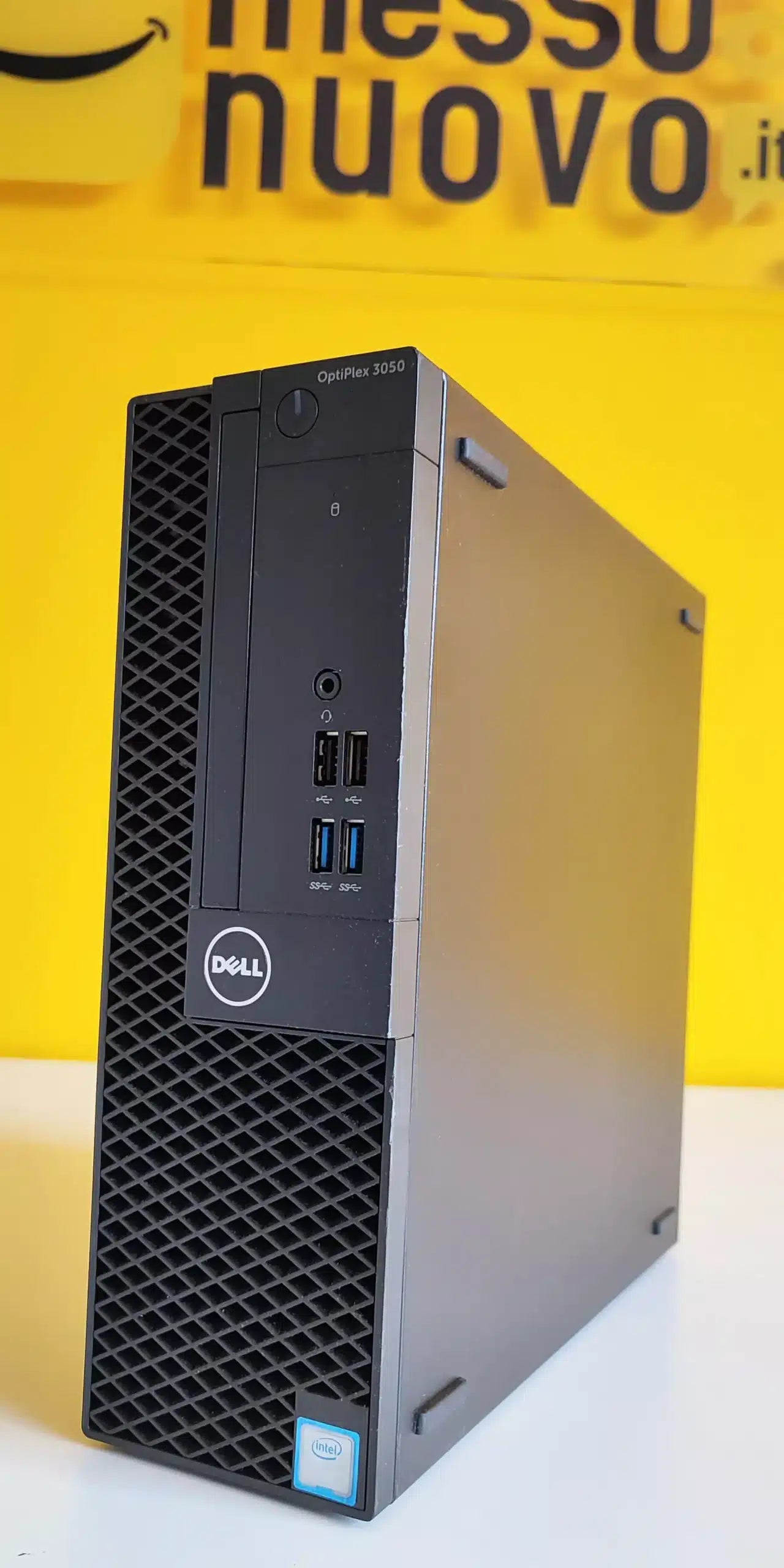 Dell OptiPlex 3050 sff