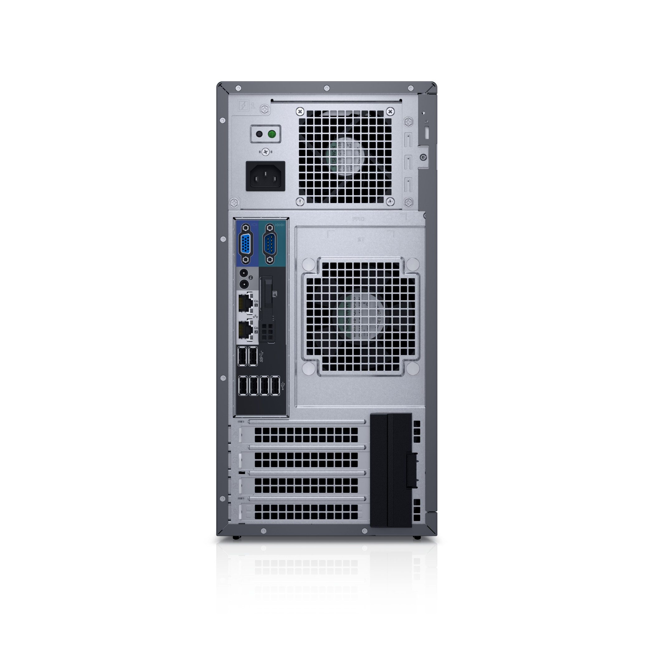 DELL PowerEdge T130