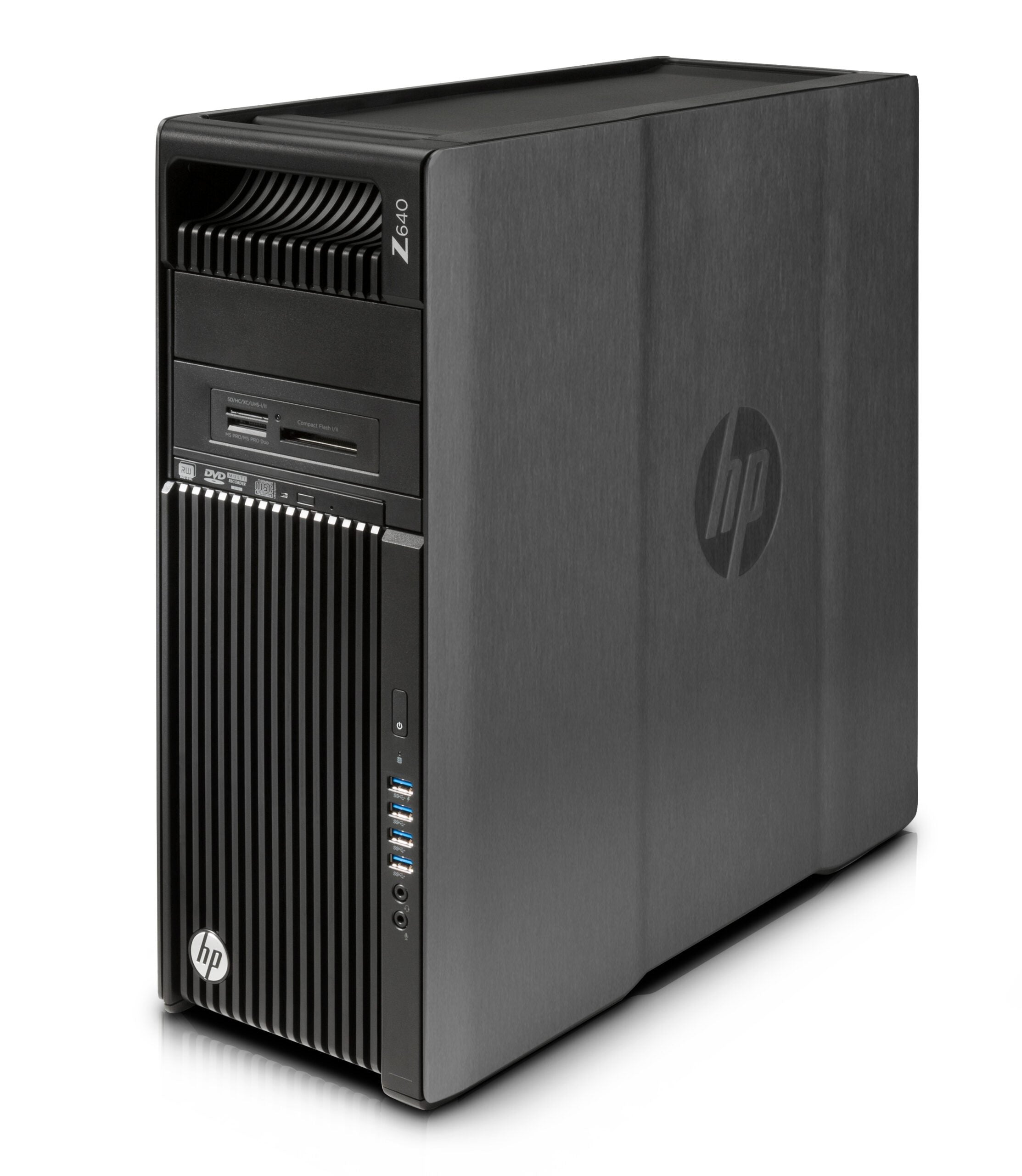 HP Workstation Z640