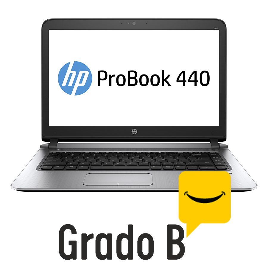 HP ProBook 440 G3