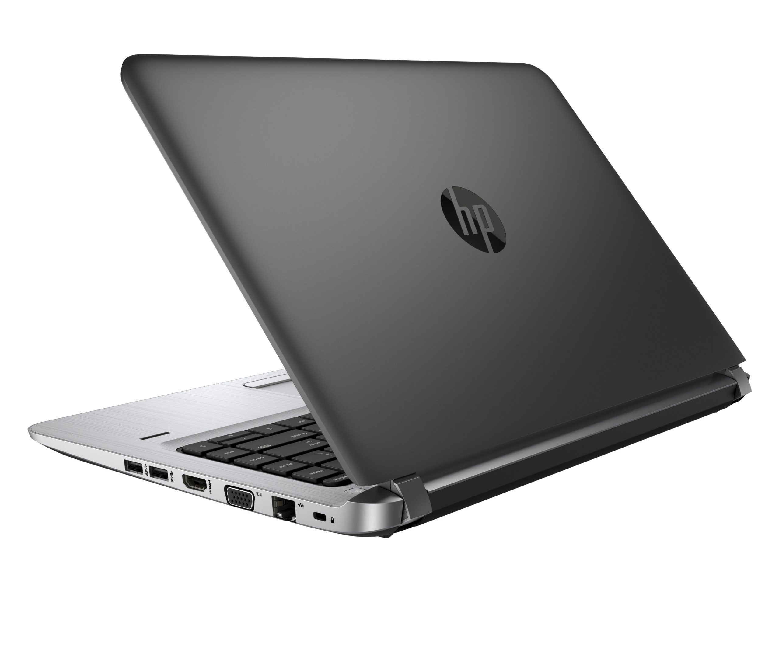 HP ProBook 440 G3 Notebook 14" FullHD | Intel Core i5-6200U 2.3Ghz | Ram 12Gb | SSD 256Gb | ITA keyboard | Windows 10 Pro