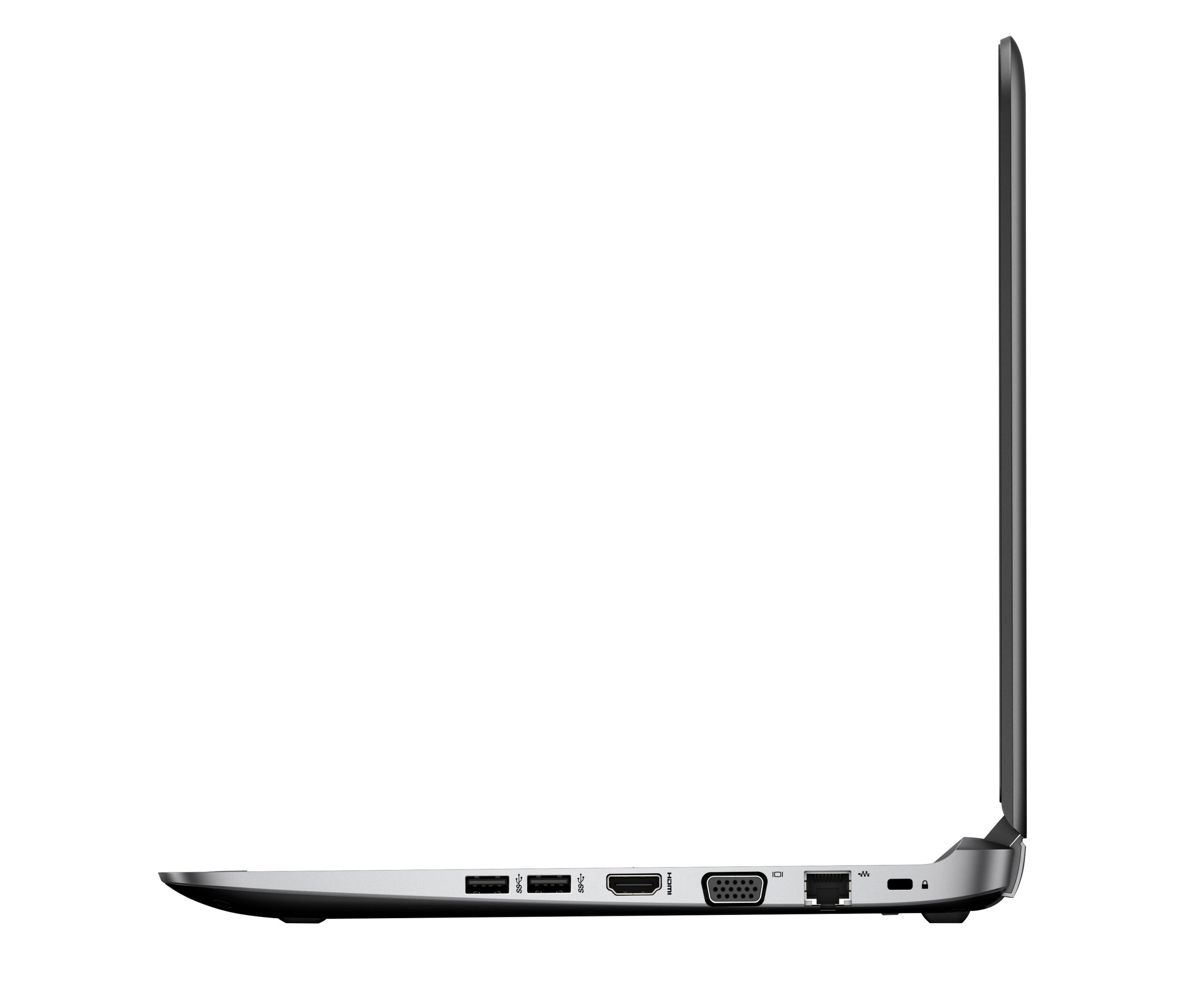 HP ProBook 440 G3 Notebook 14" FullHD | Intel Core i5-6200U 2.3Ghz | Ram 12Gb | SSD 256Gb | ITA keyboard | Windows 10 Pro