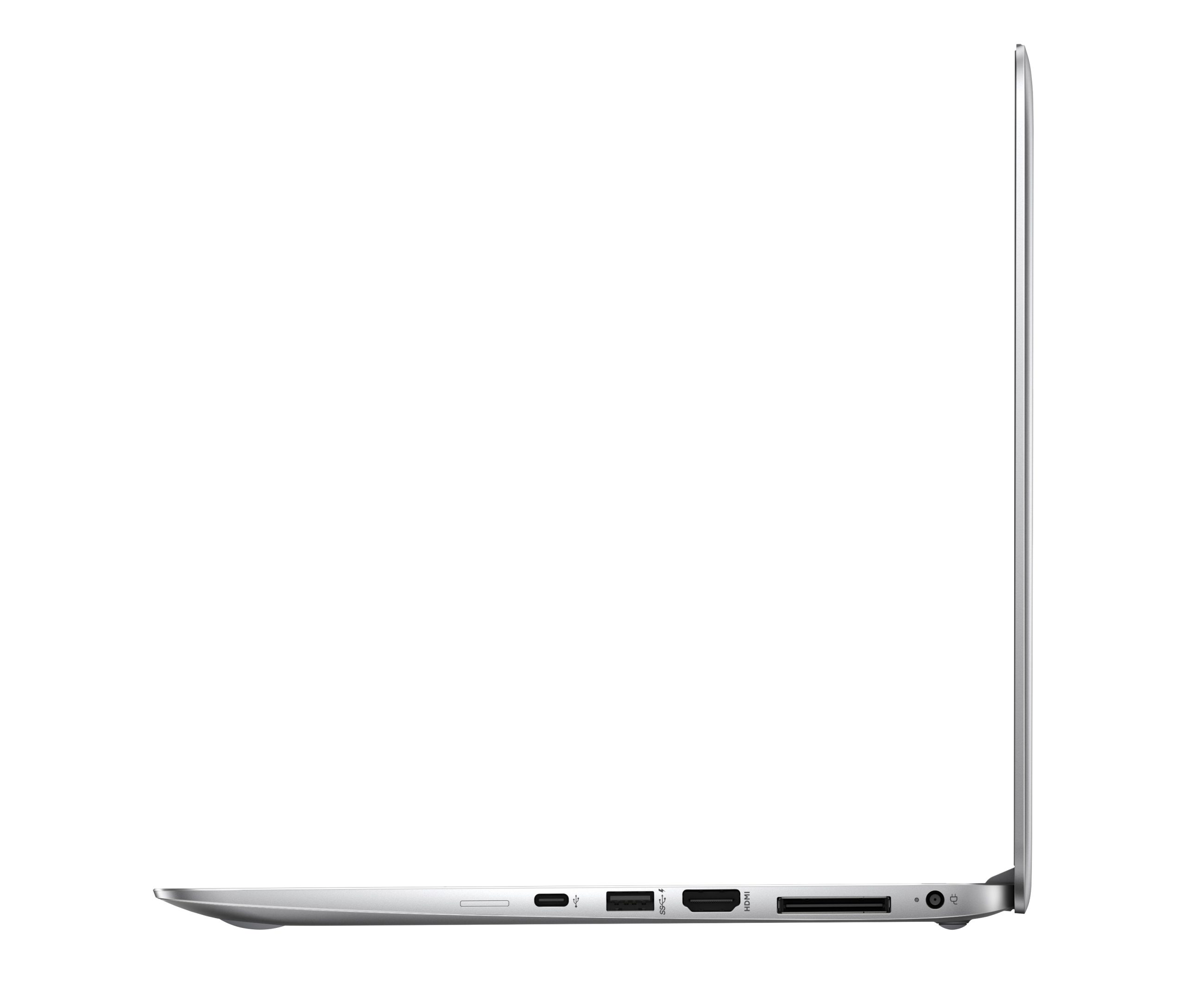 HP EliteBook Folio 1040 G3 Ultrabook 14" 1920 x 1080 Pixel | Intel Core i5-6300U 2.40 GHZ | SSD 480Gb | Ram 8Gb | ITA keyboard Windows 10 Pro