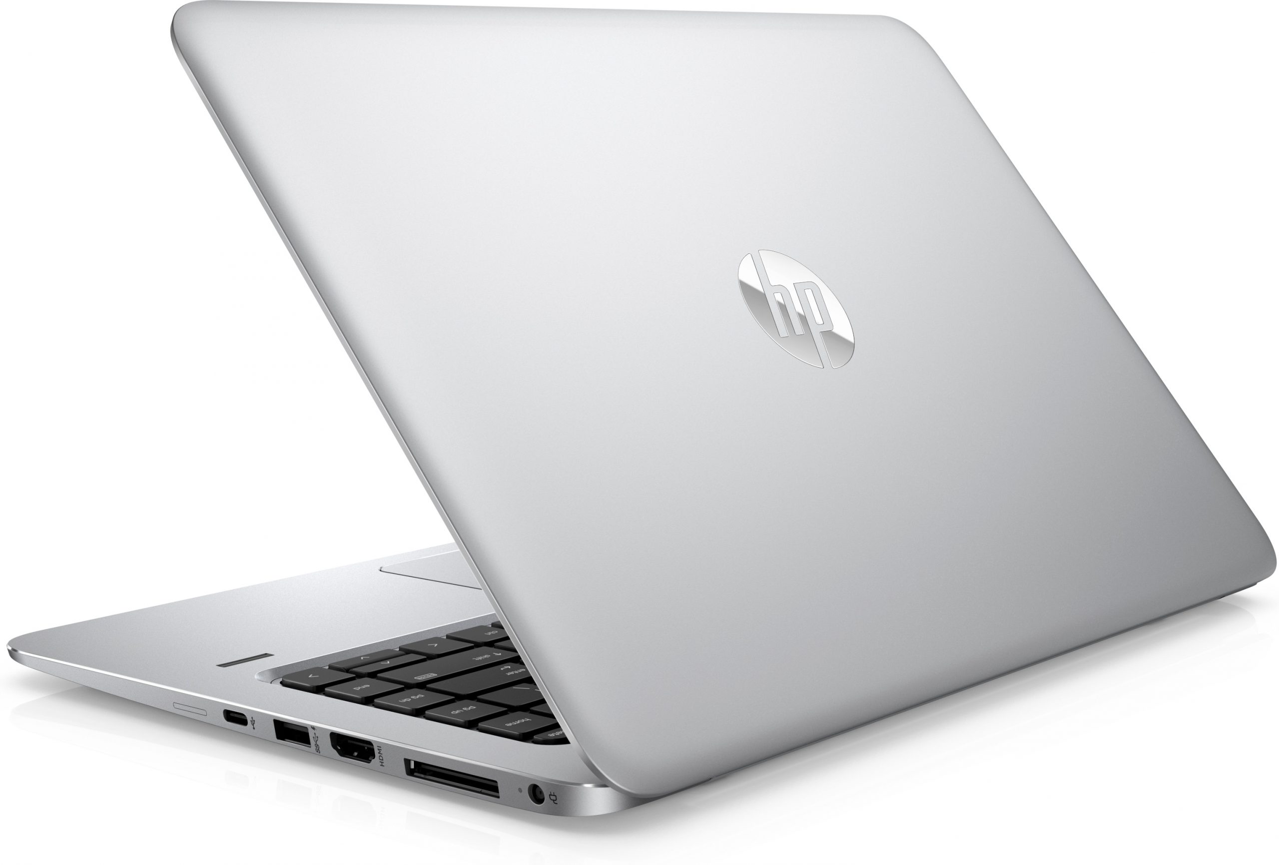 HP EliteBook Folio 1040 G3 Ultrabook 14" 1920 x 1080 Pixel | Intel Core i5-6300U 2.40 GHZ | SSD 480Gb | Ram 8Gb | Tastiera ITA Windows 10 Pro