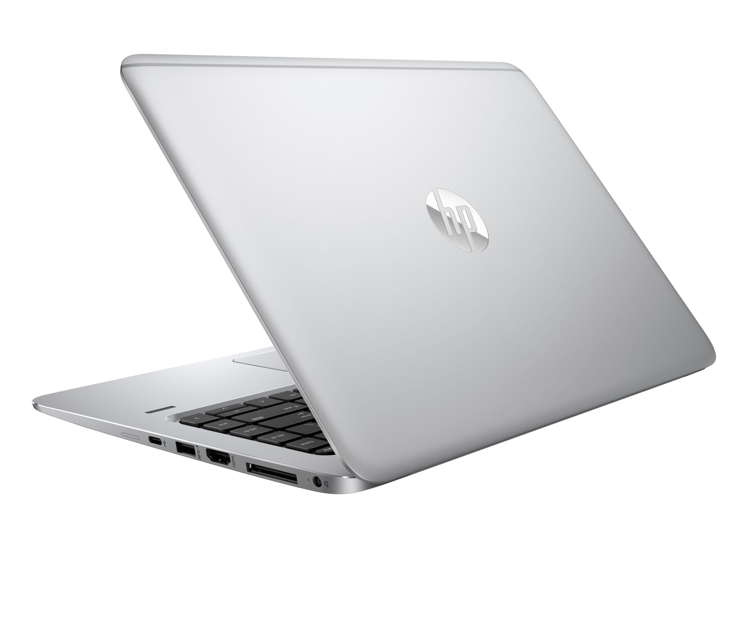 HP EliteBook Folio 1040 G3 Ultrabook 14" 1920 x 1080 Pixel | Intel Core i5-6300U 2.40 GHZ | SSD 480Gb | Ram 8Gb | Tastiera ITA Windows 10 Pro