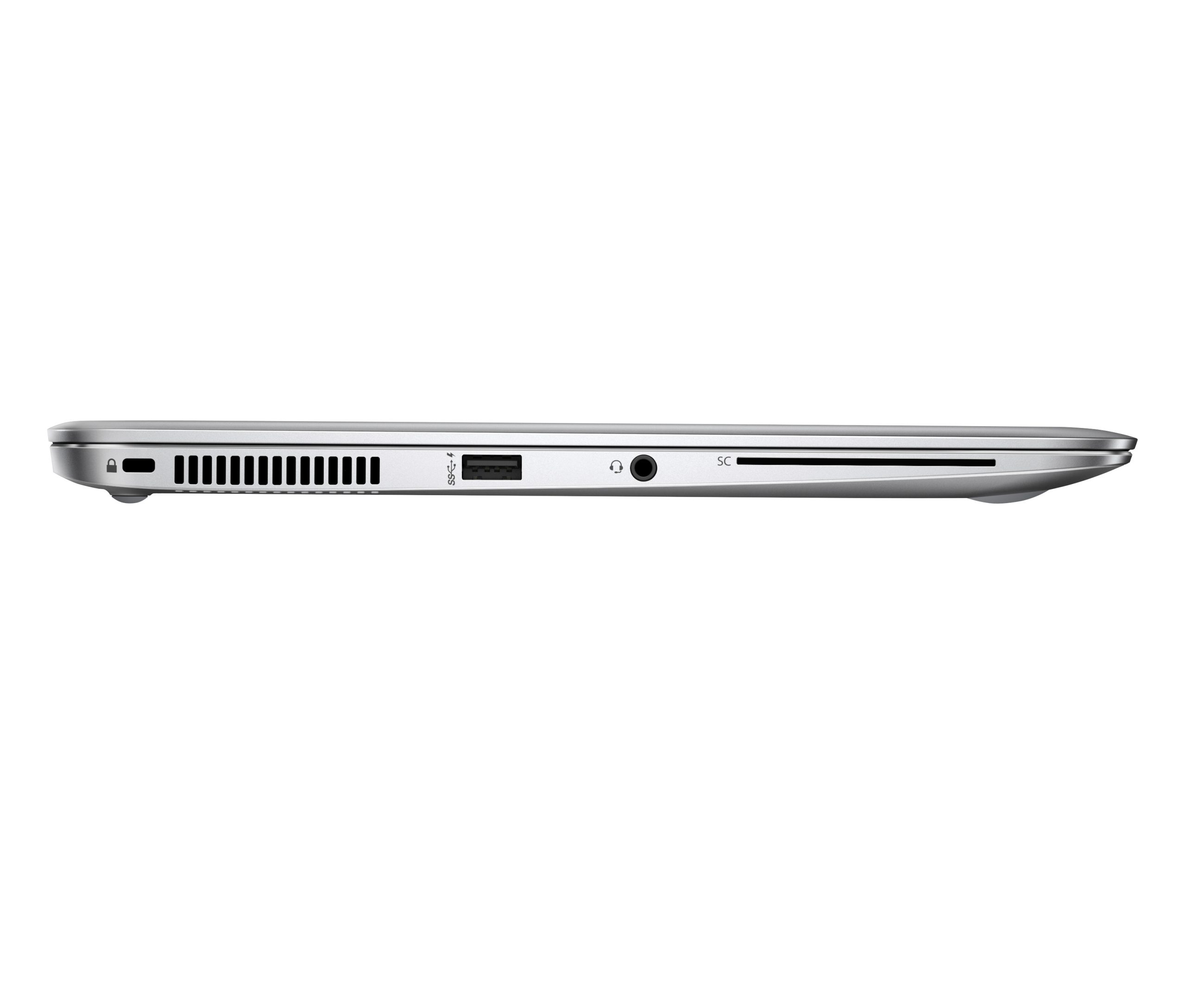 HP EliteBook Folio 1040 G3 Ultrabook 14" 1920 x 1080 Pixel | Intel Core i5-6300U 2.40 GHZ | SSD 480Gb | Ram 8Gb | ITA keyboard Windows 10 Pro