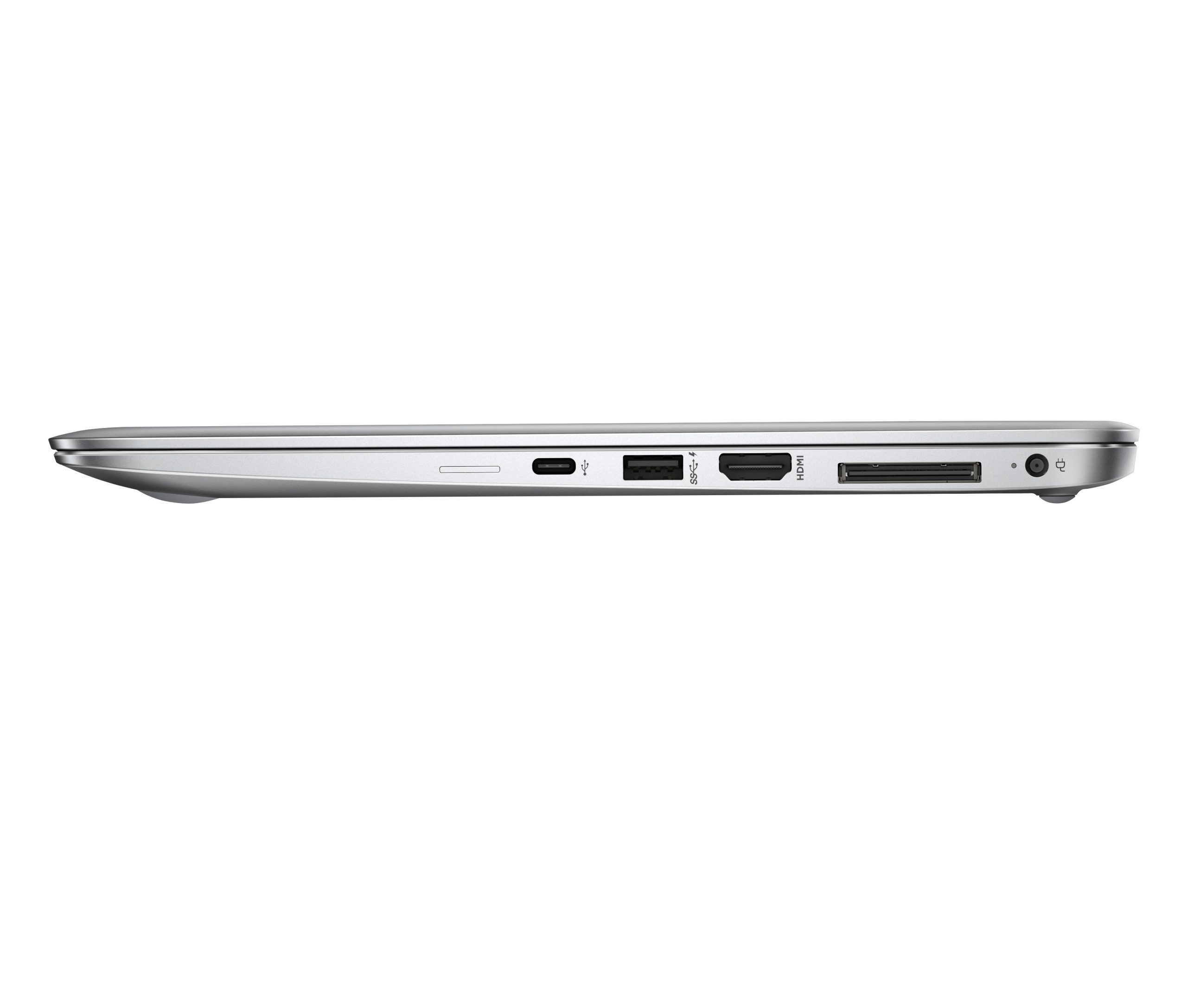 HP EliteBook Folio 1040 G3 Ultrabook 14" 1920 x 1080 Pixel | Intel Core i5-6300U 2.40 GHZ | SSD 480Gb | Ram 8Gb | ITA keyboard Windows 10 Pro