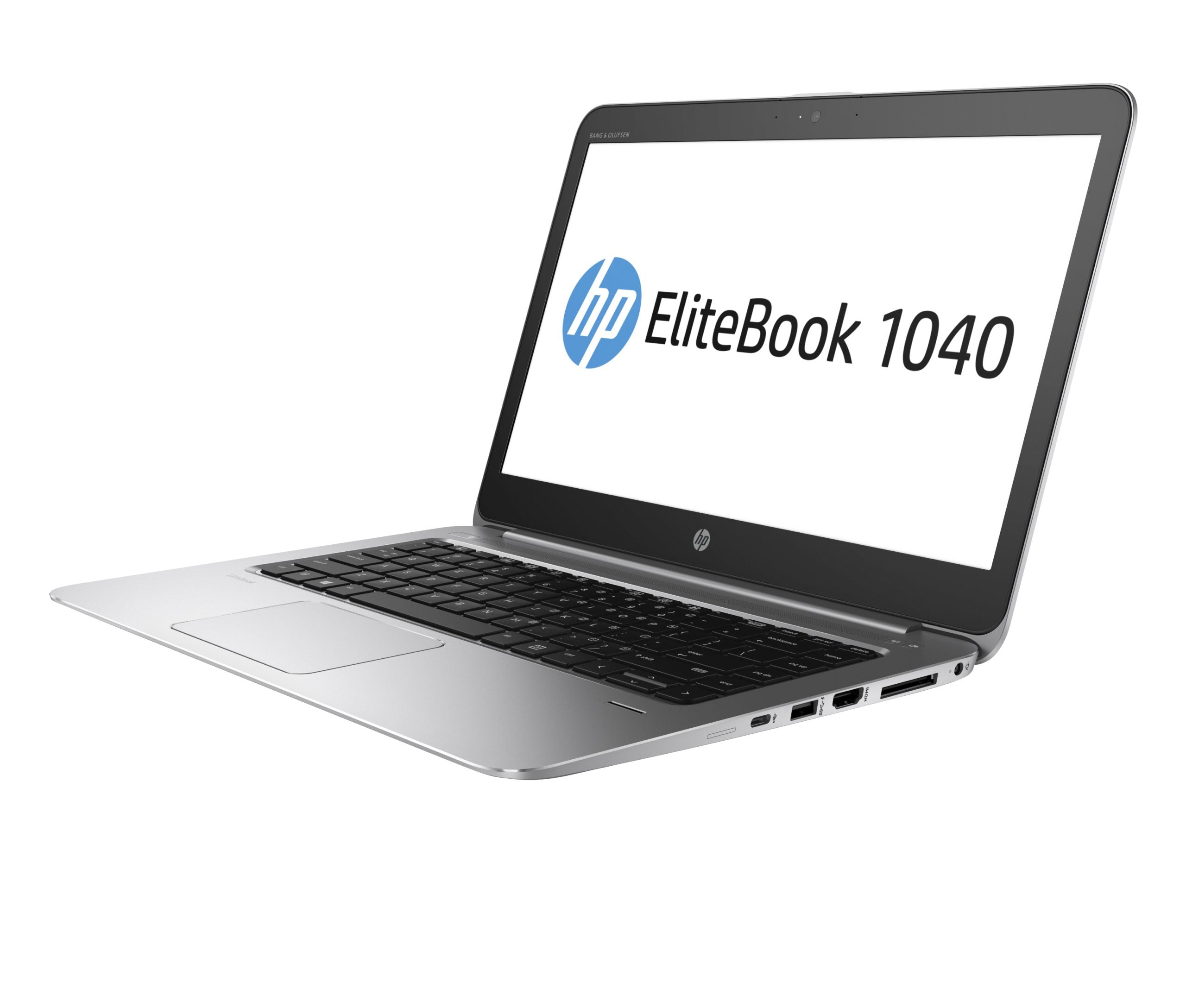 HP EliteBook Folio 1040 G3 Ultrabook 14" 1920 x 1080 Pixel | Intel Core i5-6300U 2.40 GHZ | SSD 480Gb | Ram 8Gb | Tastiera ITA Windows 10 Pro