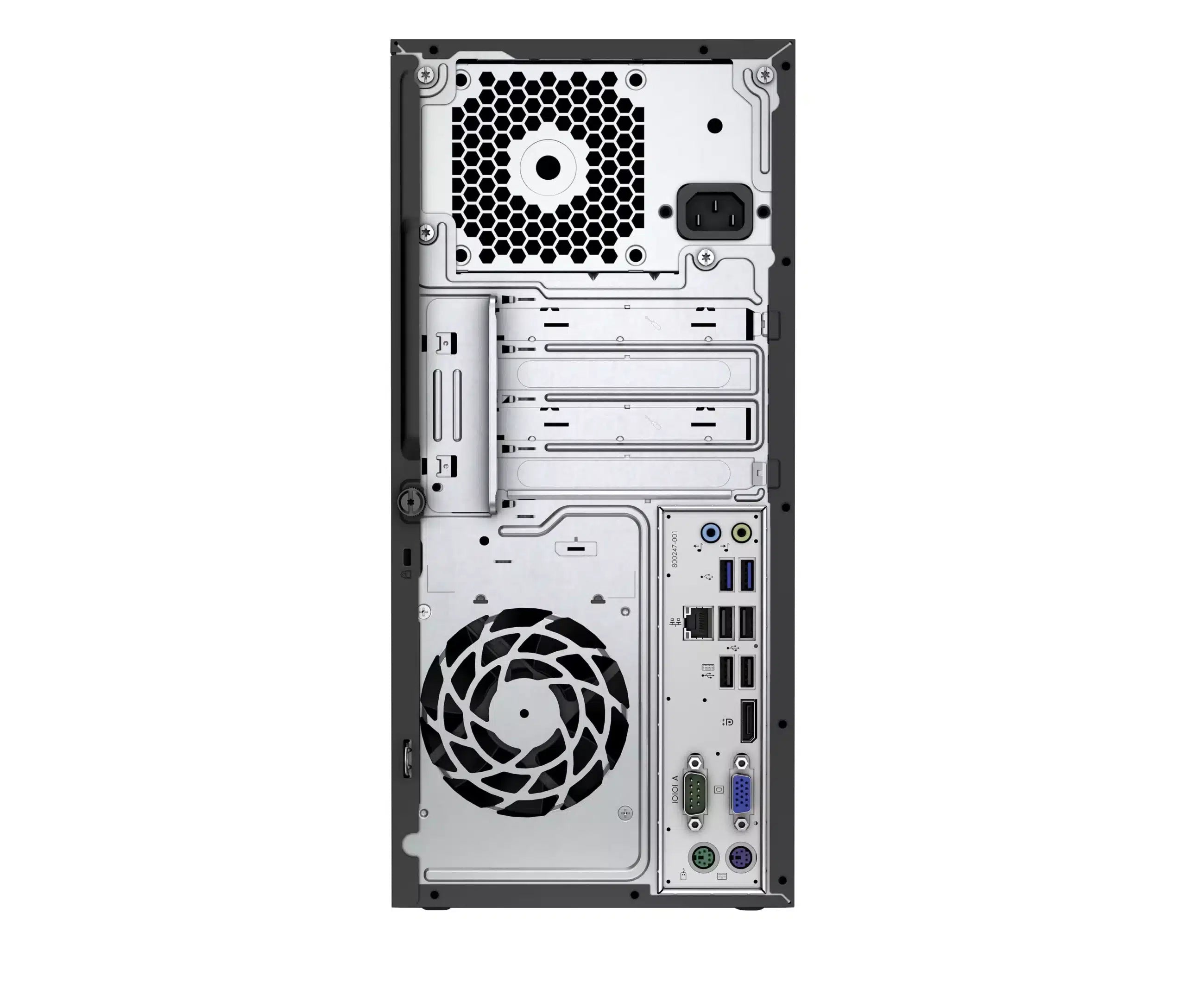 HP Prodesk 400 G3