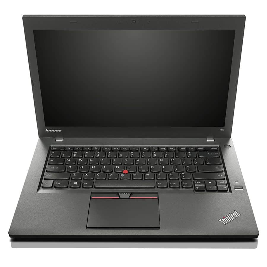 Lenovo ThinkPad T450