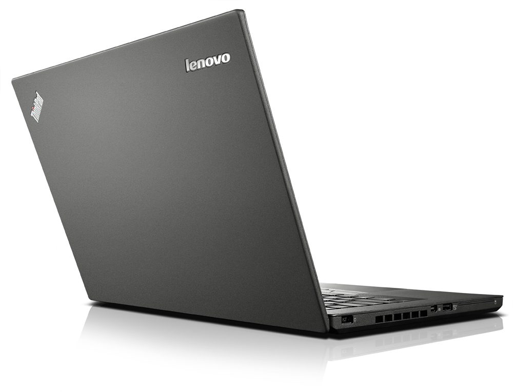 Lenovo ThinkPad T450 Notebook 14" HD | Intel Core i5-5200U 2.2Ghz | 8Gb Ram | 256Gb SSD | ITA Keyboard | Windows 10 Pro