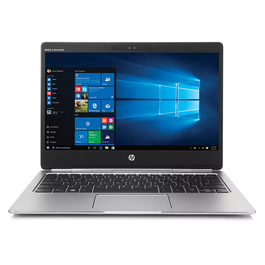 HP EliteBook Folio G1