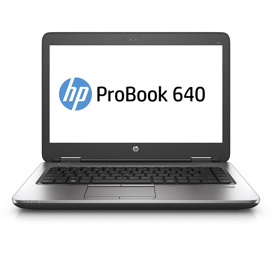 HP ProBook 640 G2