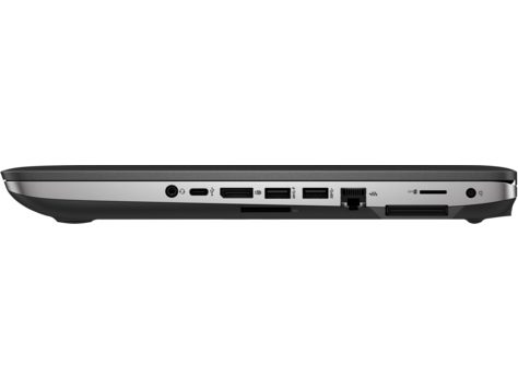 HP ProBook 640 G2