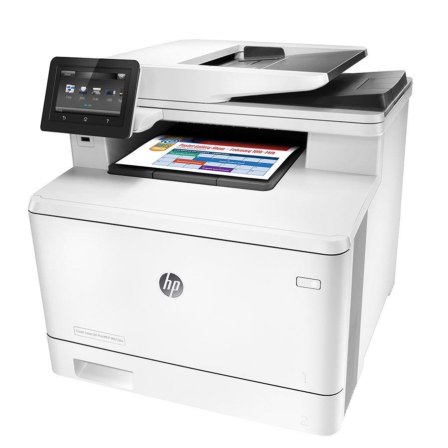 HP LaserJet Pro M377DW