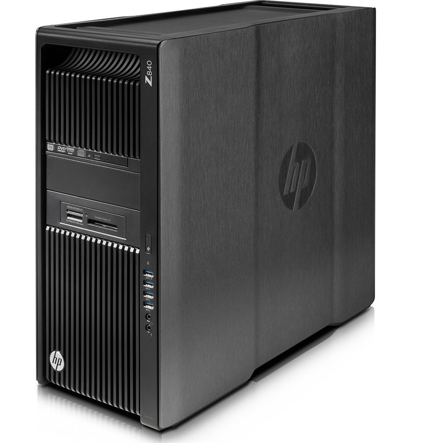 HP Z840