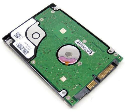 Hard Disk 160Gb SATA2,5" 5400rpm pc mac playstation hdd disco fisso interno 2.5