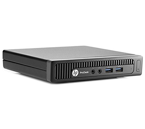 HP Prodesk 600 g1 DM BUSINESS PC ultra slim  mini pc Intel core i5 4570T  TPC-F0664DM