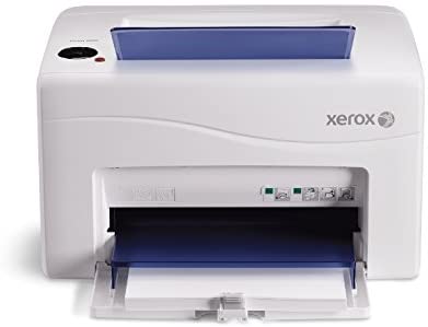 Xerox Phaser 6000 A4 Farblaserdrucker 1200x2400 DPI USB