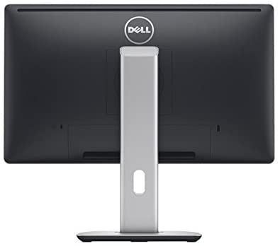 Dell P2214H Monitor LED 22" Pollici 1920x1080 FullHD Luminosità 250 cd/m² contrasto 1000:1 Tempo di risposta 8ms VGA DVI DisplayPort