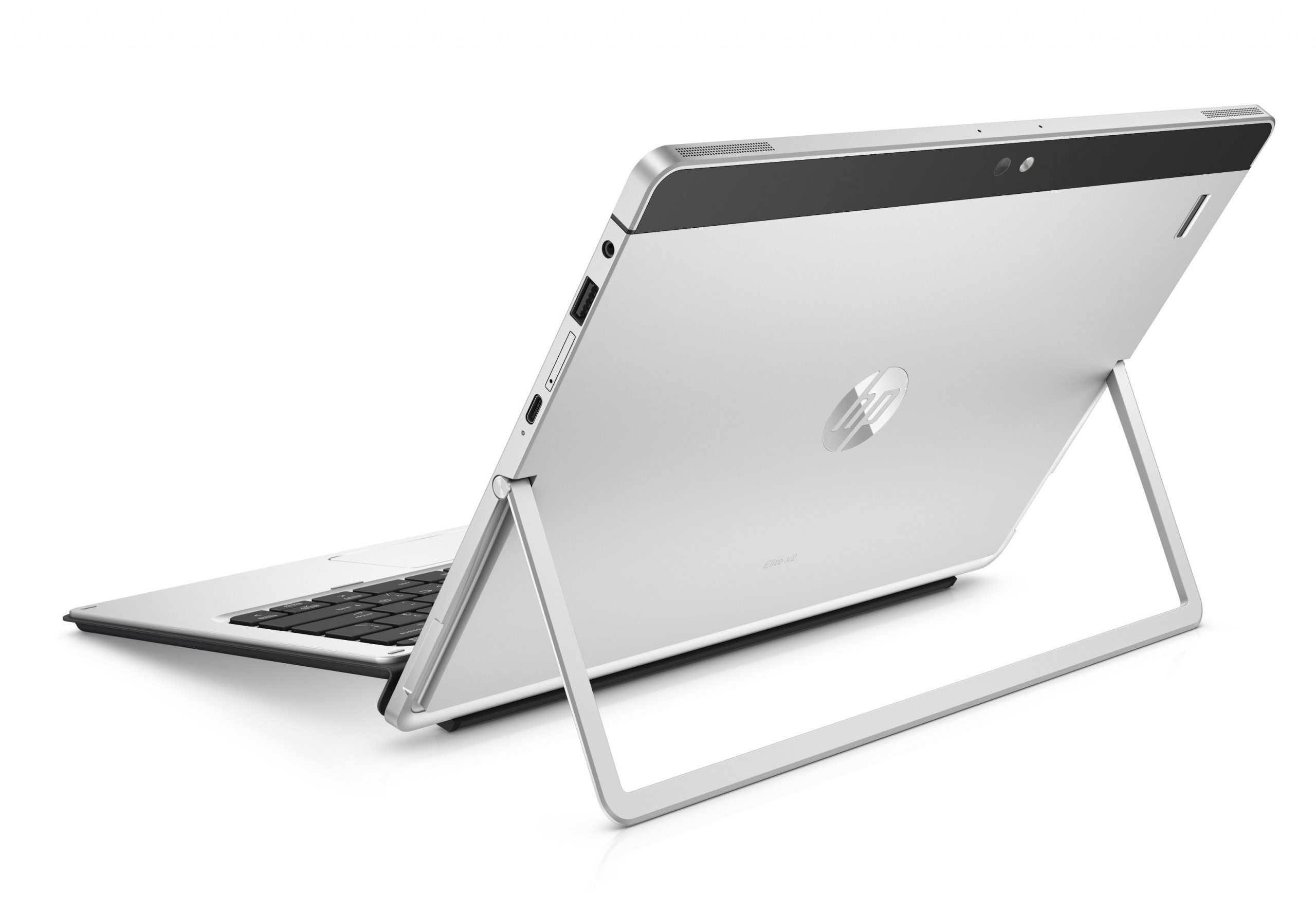 HP Elite x2 1012 G1 Notebook Convertibile 12" 1920x1080 Pixel Touch screen | Intel Core M5-6Y57 1.1Ghz | 8Gb Ram | 256Gb SSD | Wi-Fi Windows 10 Pro