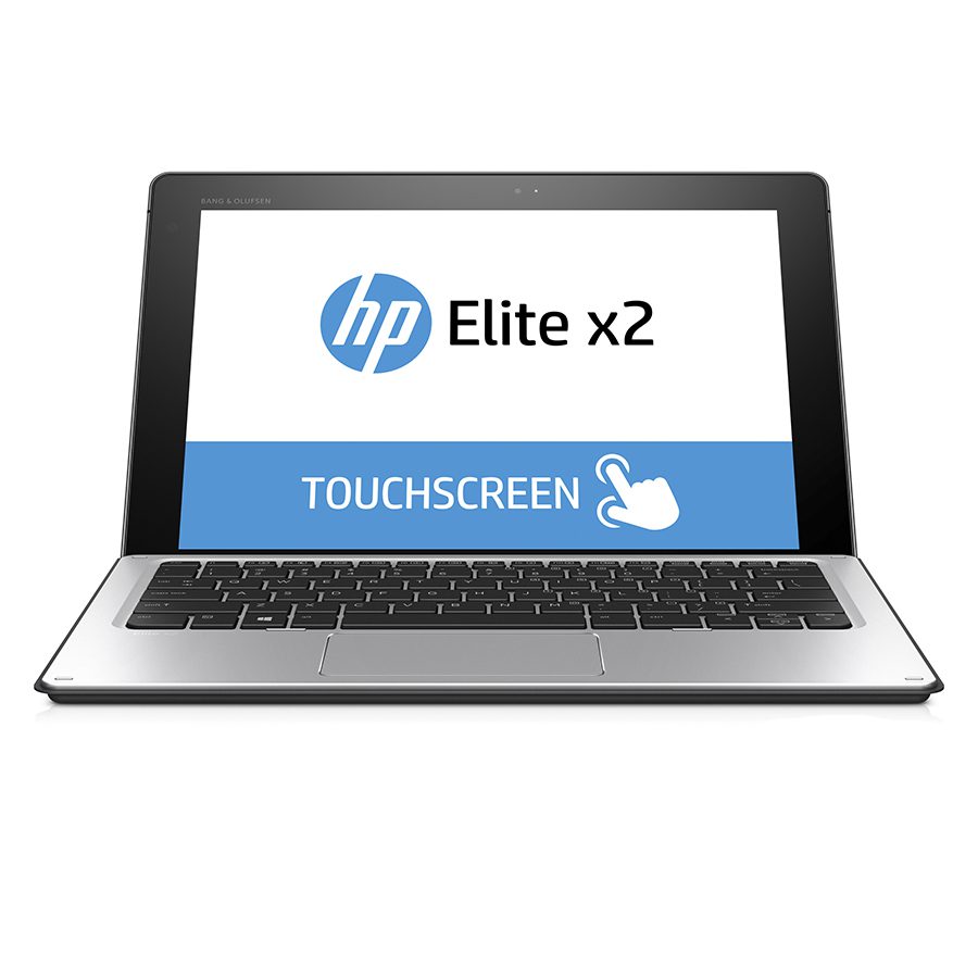 HP Elite x2 1012 G1 Notebook Convertibile 12" 1920x1080 Pixel Touch screen | Intel Core M5-6Y57 1.1Ghz | 8Gb Ram | 256Gb SSD | Wi-Fi Windows 10 Pro