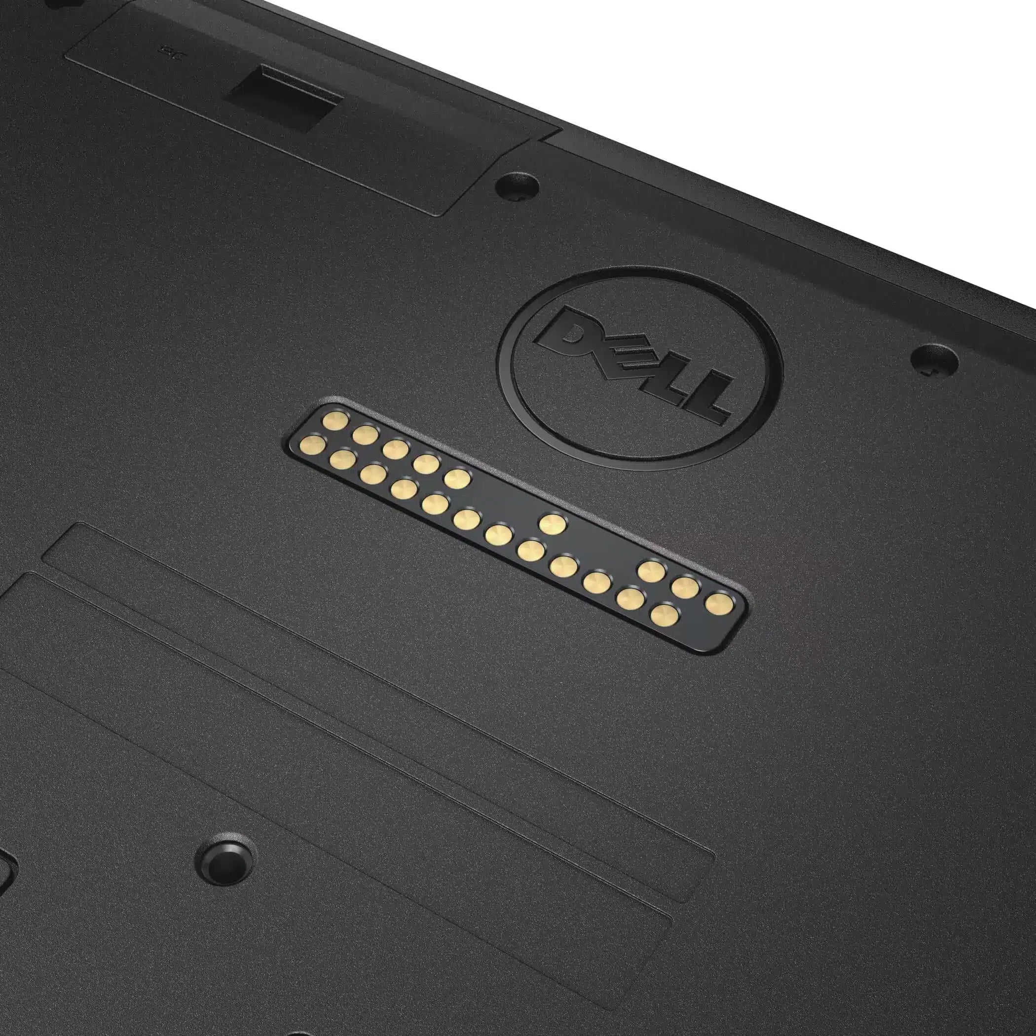 DELL Latitude 7202