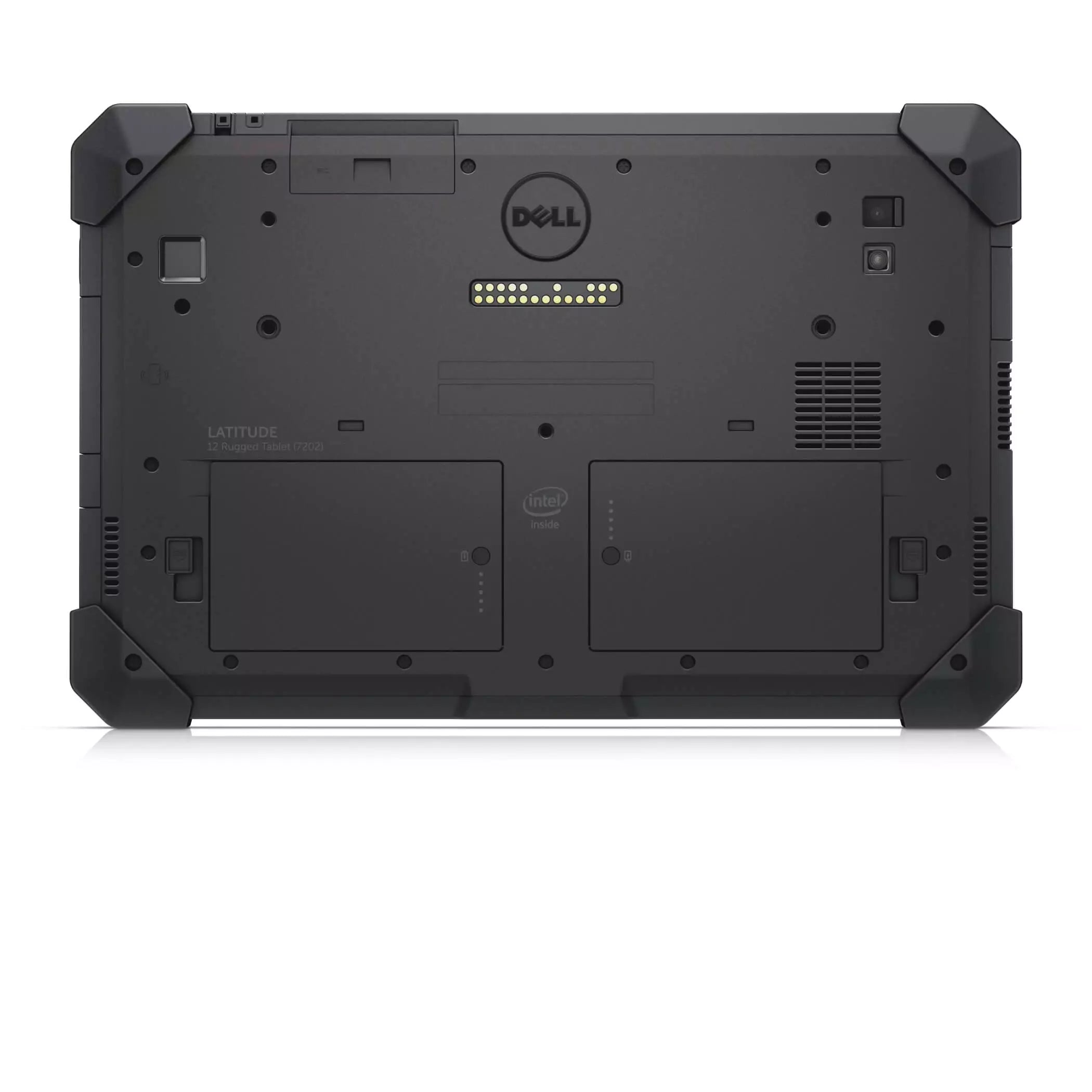 DELL Latitude 7202