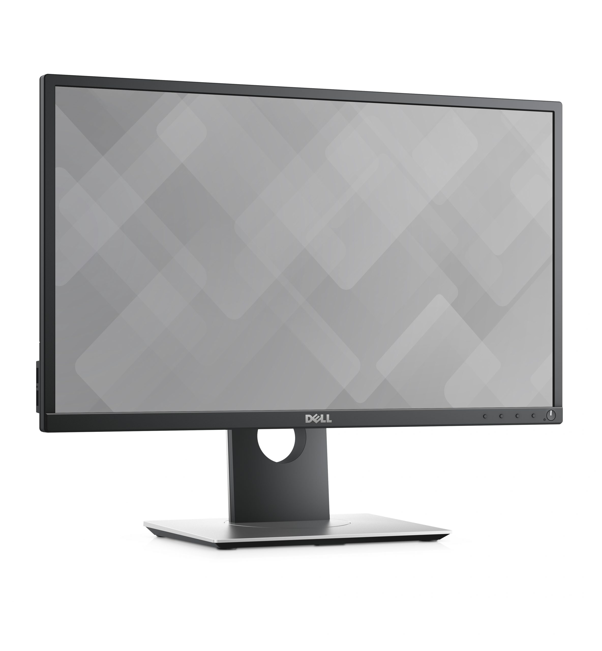 Dell P2317H IPS LED Monitor 23" Inch 1920x1080 FullHD 60Hz Response Time 6ms Contrast 1000:1 Brightness 250 cd/m² VGA HDMI DisplayPort USB