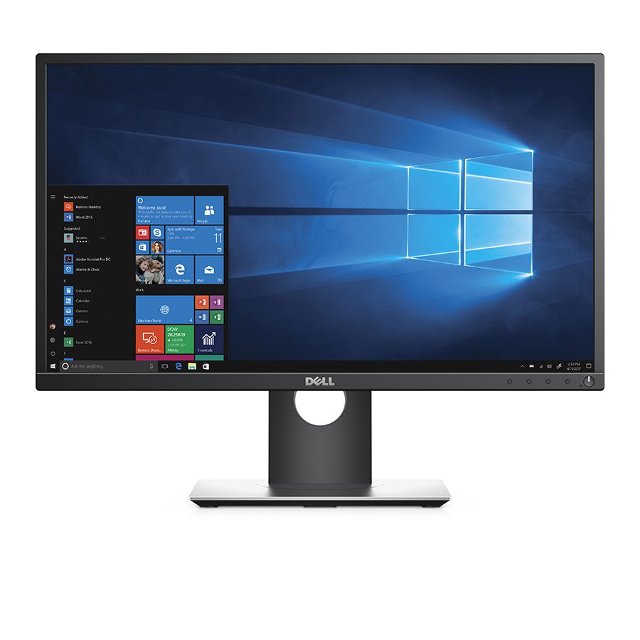 Dell P2317H