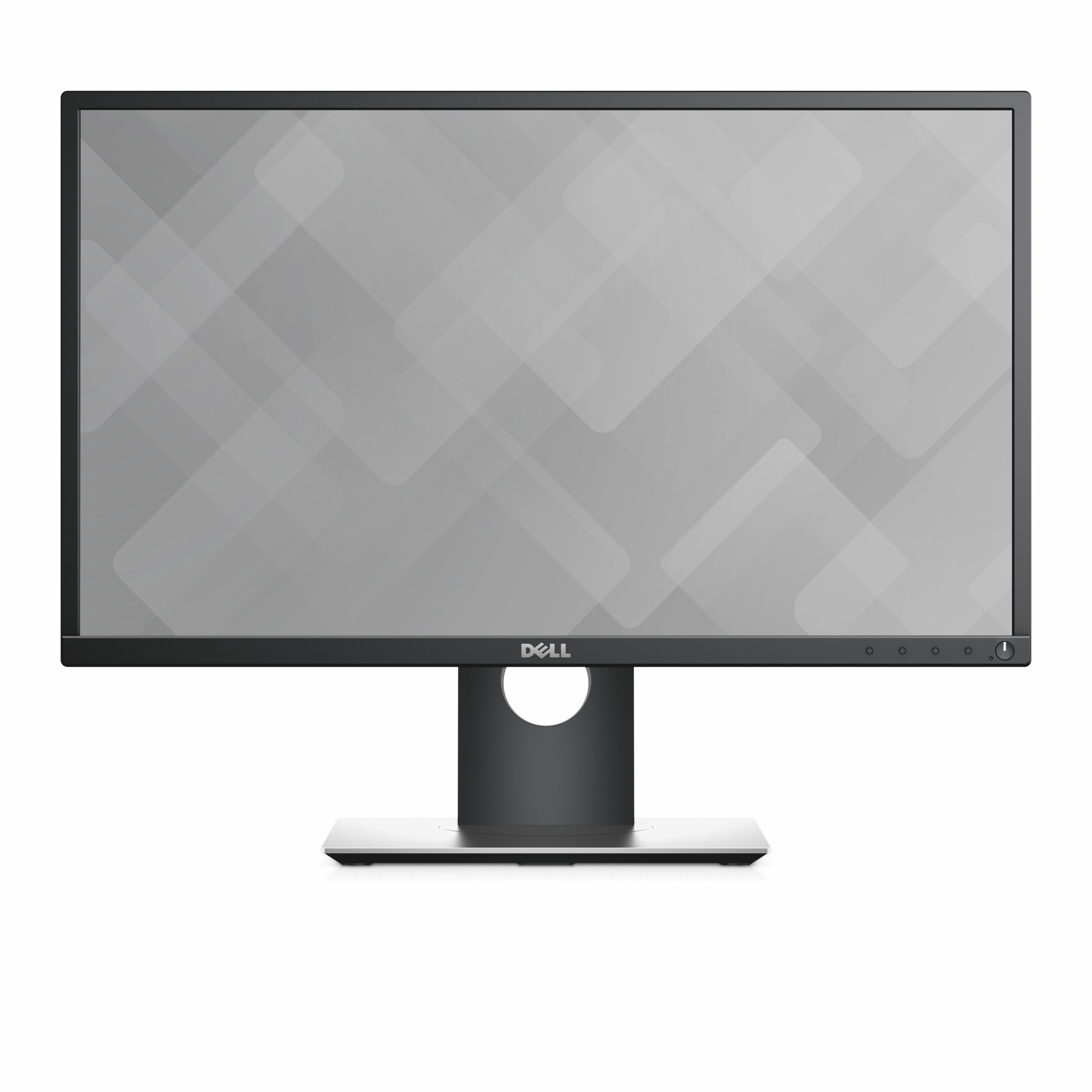 Dell P2317H IPS LED Monitor 23" Inch 1920x1080 FullHD 60Hz Response Time 6ms Contrast 1000:1 Brightness 250 cd/m² VGA HDMI DisplayPort USB