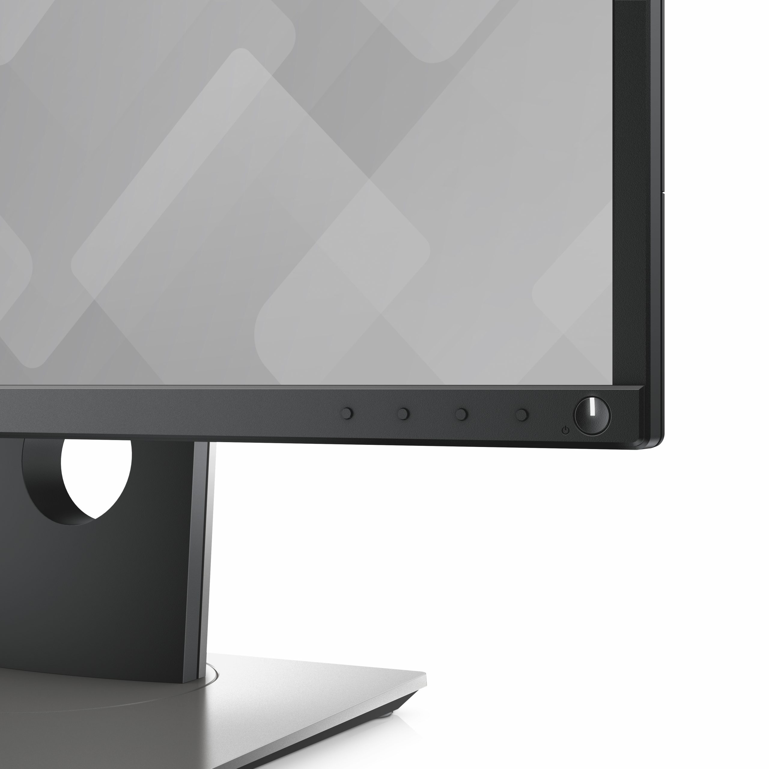 Dell P2217WH Monitor LED IPS 22" Pollici 1680x1050 60Hz 16:10 Contrasto 1000:1 Luminosità 250 cd/m² HDMI DisplayPort