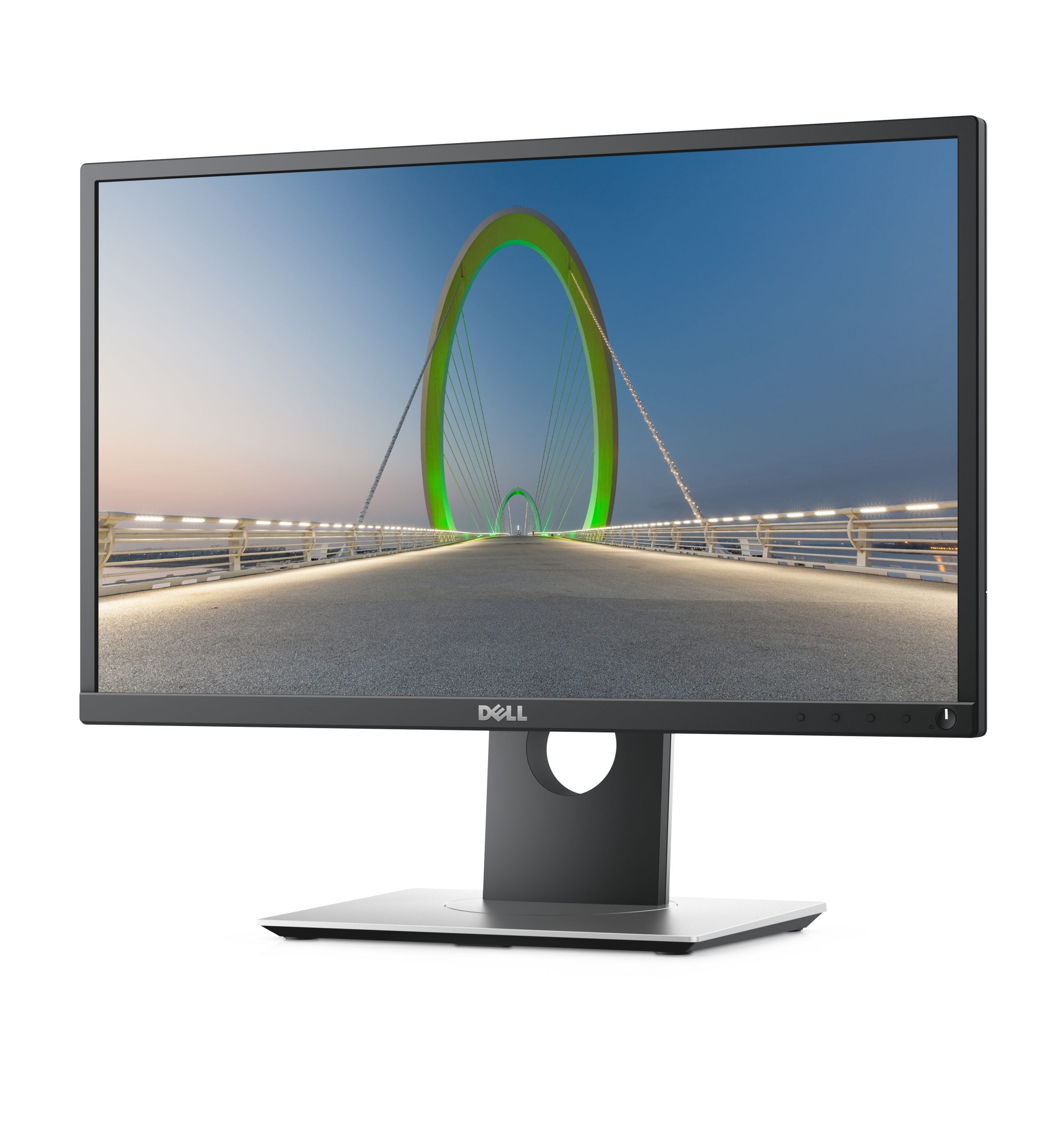 Dell Precision T1700 + Monitor Dell 22" FullHD