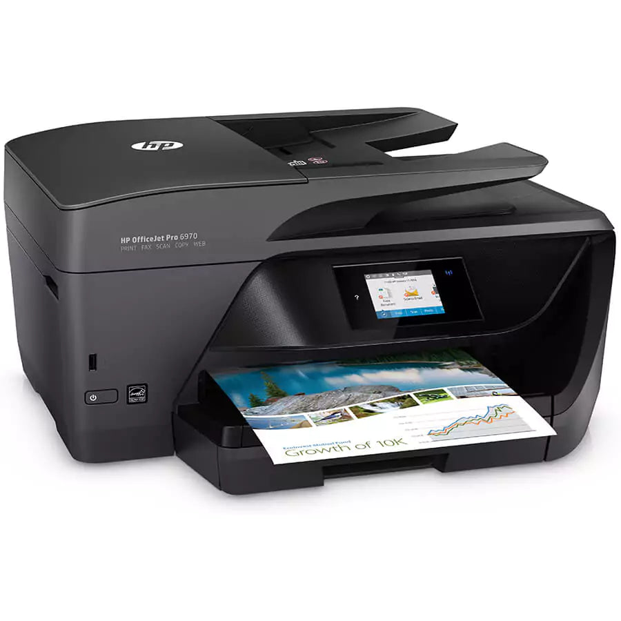 HP OfficeJet Pro 6970