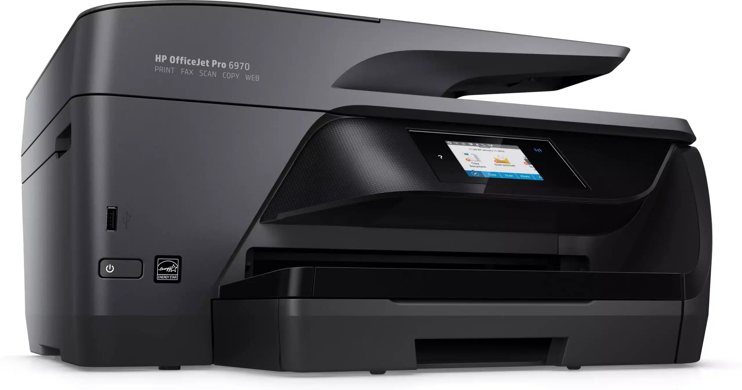 HP OfficeJet Pro 6970