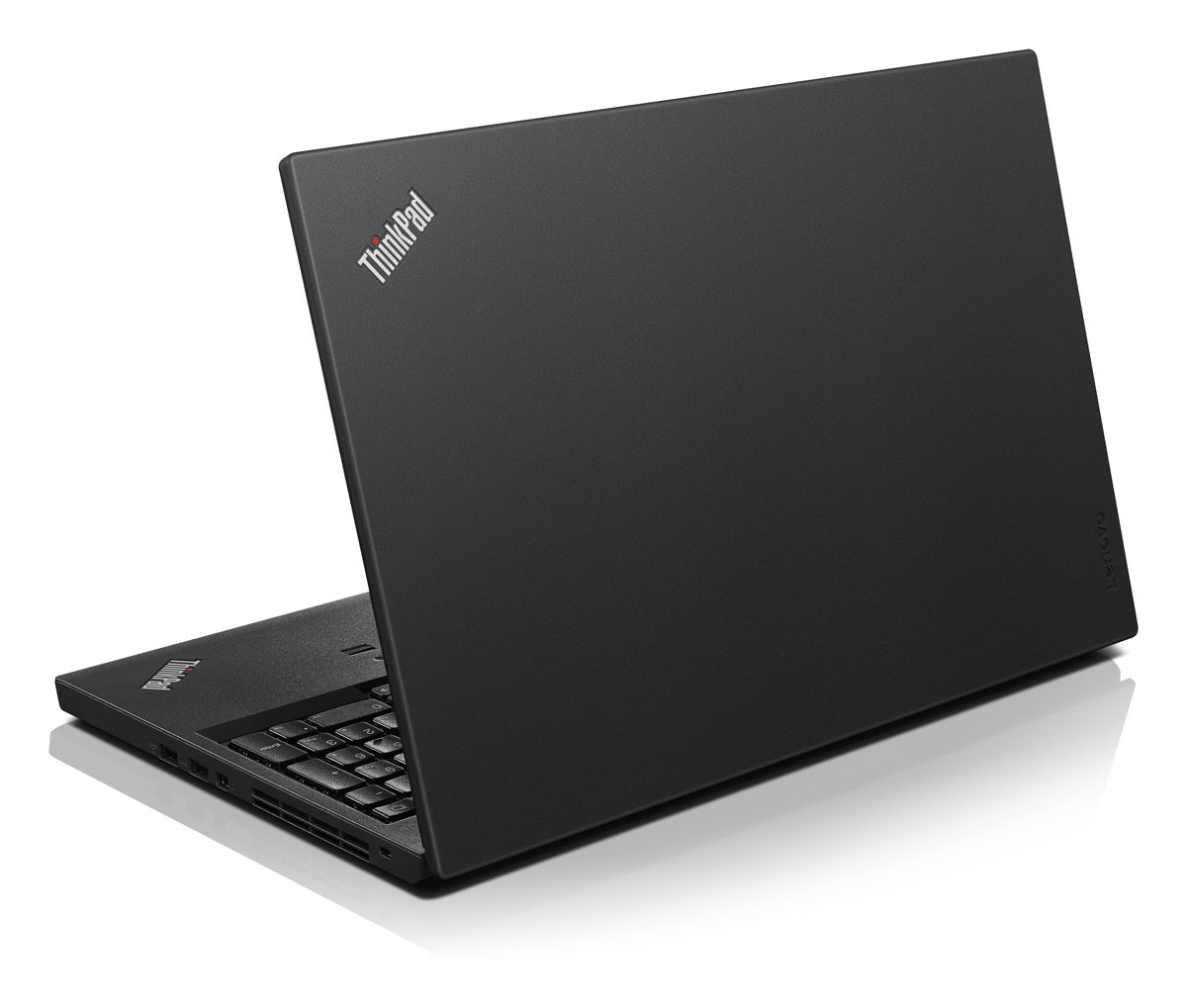 Lenovo Thinkpad T560 Notebook 15.5" FullHD | Intel Core i7-6600U 2.6Ghz | Ram 16Gb | SSD 256Gb | ITA keyboard | Windows 10 Pro