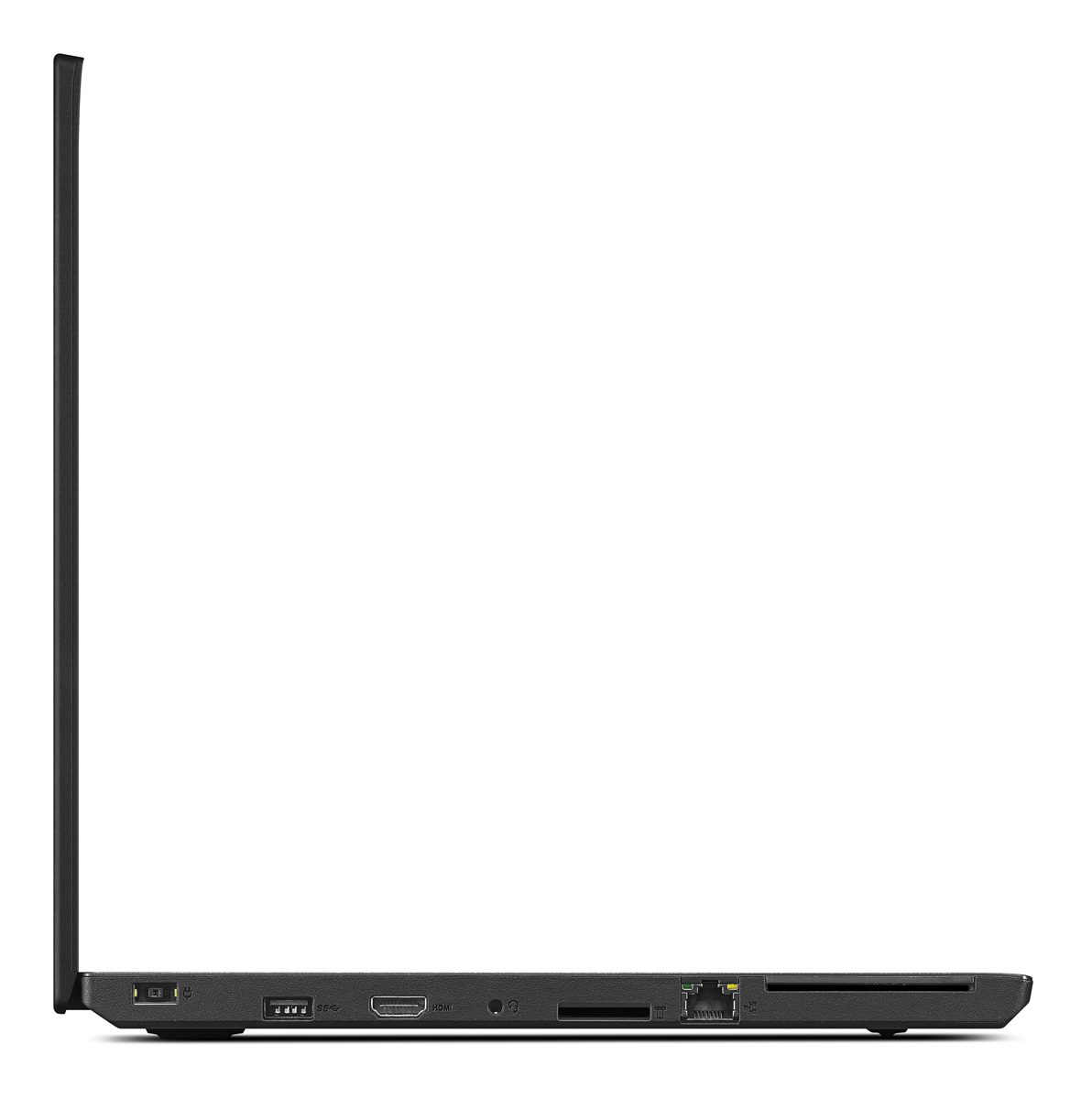 Lenovo Thinkpad T560 Notebook 15.5" FullHD | Intel Core i7-6600U 2.6Ghz | Ram 16Gb | SSD 256Gb | ITA keyboard | Windows 10 Pro