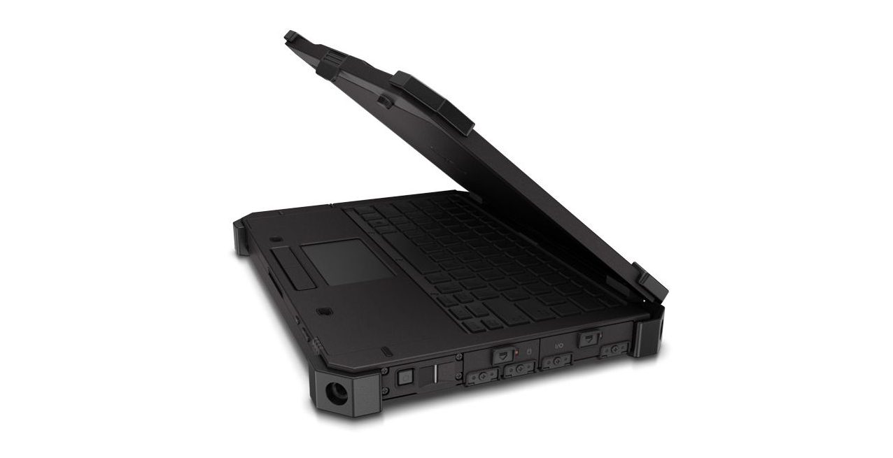 DELL Latitude 7214